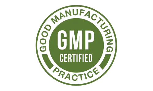 LipoBoost Gummies GMP Certified