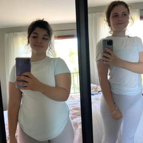 LipoBoost Gummies customer-Kerry M.